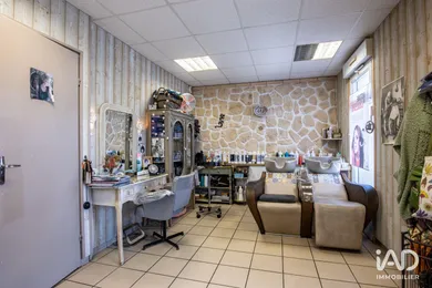 Commercial in LAMOTTE-BEUVRON (41600)
