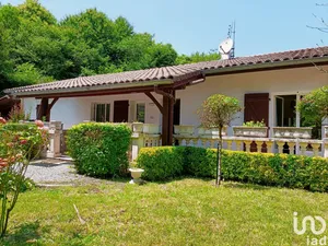 House at VILLEFRANQUE (64990)