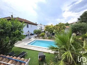 Maison à CABESTANY (66330)