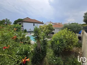 House at CABESTANY (66330)
