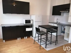 Appartement à SAÂCY-SUR-MARNE (77730)