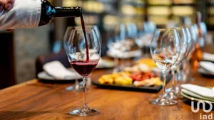 Fast food at MERIBEL-LES-ALLUES (73550)