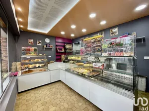 Boulangerie à SAINT-MICHEL-SUR-ORGE (91240)