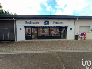 Boulangerie à ROQUEFORT (40120)