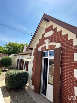 Maison à SOULAC-SUR-MER (33780)