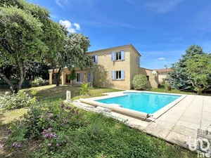 Maison à SAINT-QUENTIN-LA-POTERIE (30700)