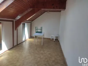 Apartment at MONTVAL-SUR-LOIR (72500)