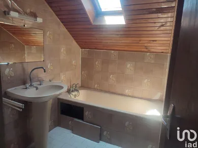 Apartment in MONTVAL-SUR-LOIR (72500)