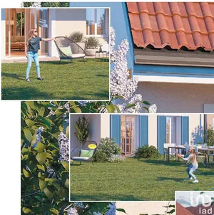 Maison à LA ROCHETTE (77000)