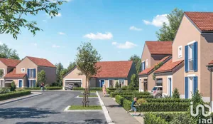 Maison à LA ROCHETTE (77000)