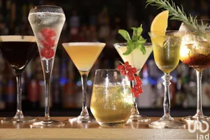 Bar à PARIS (75011)