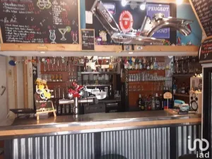Restaurant à COMPS-SUR-ARTUBY (83840)