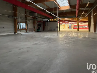 Commercial walls in BERD'HUIS (61340)