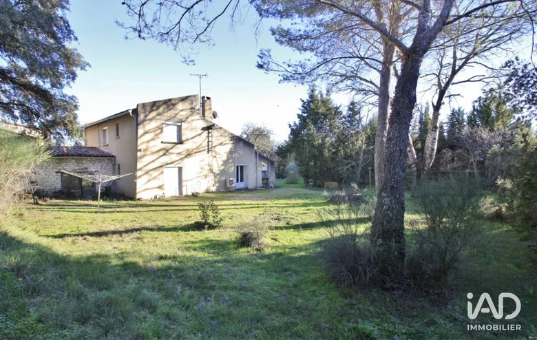 Maison 6 pièces 143 m² · à Caumont-sur-Durance · 143 m² · 995 000 €
