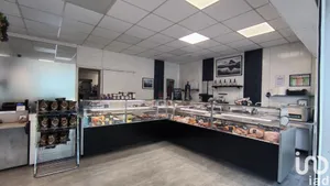 Murs commerciaux à BILLÈRE (64140)