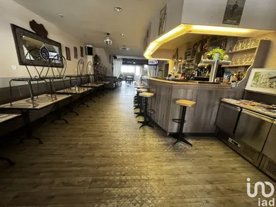 Bar-brasserie à CASTELSAGRAT (82400)