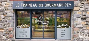 Fast food at GERM (65240)