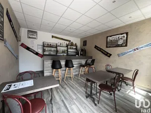 Restaurant à SAINT-AVIT (63380)