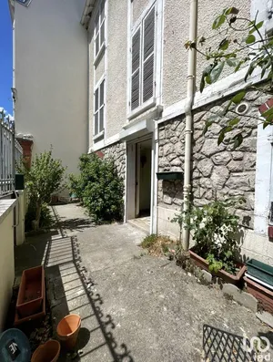 House in NEMOURS (77140)