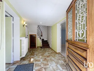 House in NEMOURS (77140)