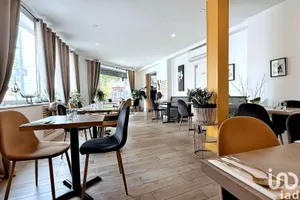 Restaurant à PONTAULT-COMBAULT (77340)
