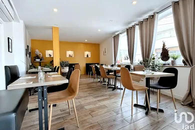Restaurant in PONTAULT-COMBAULT (77340)