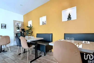 Restaurant in PONTAULT-COMBAULT (77340)