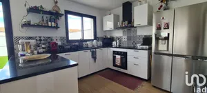 Maison à FERRIÈRES (17170)