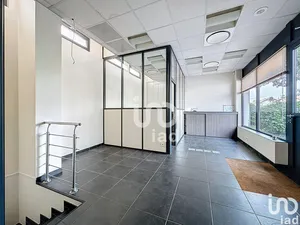 Murs commerciaux à ANNECY (74000)