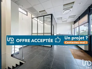 Commercial walls at ANNECY (74000)