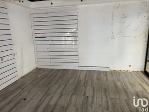 Boutique/Local commercial à COMPIÈGNE (60200)
