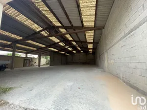 Hangar à BÉZIERS (34500)