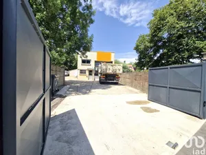 Local d’activité à MONTHYON (77122)