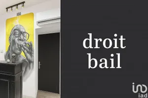 Lease-hold in L'ISLE-SUR-LA-SORGUE (84800)