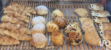 Bakery in NANTES (44100)