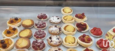 Bakery in NANTES (44100)