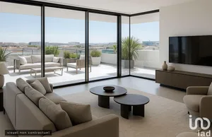 Appartement à MONTPELLIER (34070)