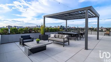 Apartment at MONTPELLIER (34070)