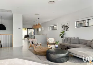 Appartement à MONTPELLIER (34070)