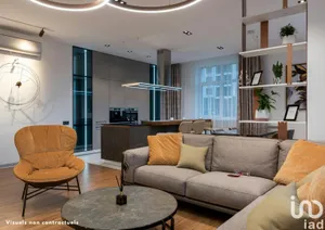 Appartement à RENNES (35000)