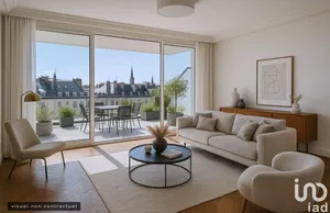 Appartement à RENNES (35000)