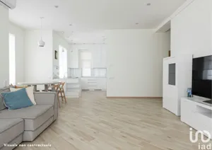 Duplex à NICE (06300)