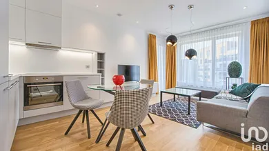 Apartment at NICE (06300)