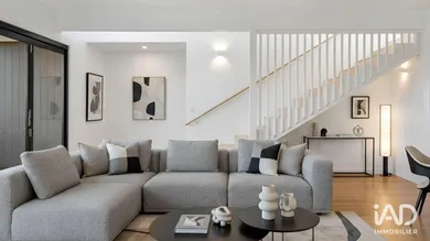 Duplex à NICE (06300)