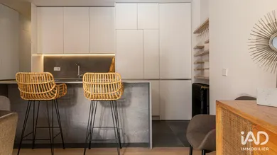Duplex in NICE (06300)