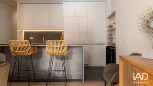 Duplex à NICE (06300)