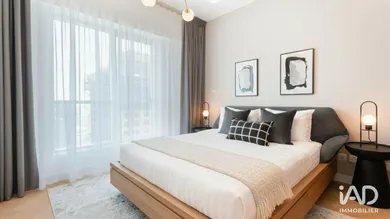 Duplex in NICE (06300)