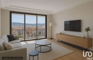 Duplex à NICE (06300)