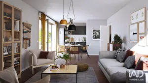 Appartement à FONDETTES (37230)