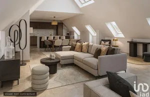 Appartement à FONDETTES (37230)